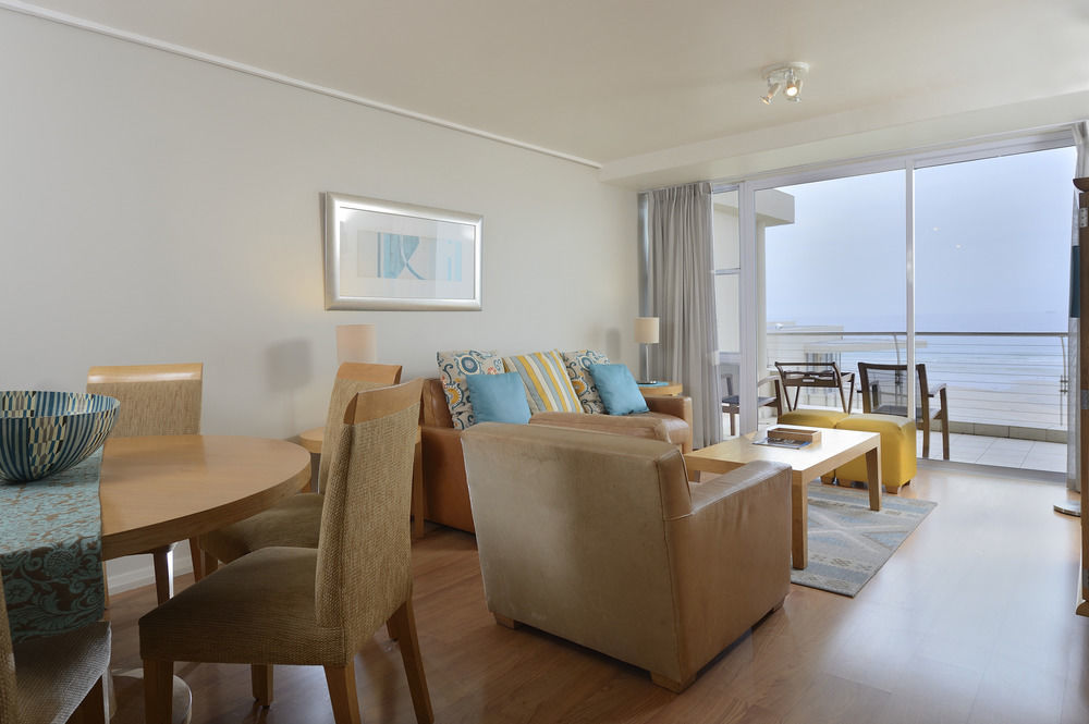 Sunstays Lagoon Beach Apartments Cape Town Exterior photo